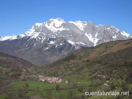 Picos de Europa